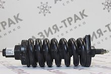 Натяжитель гусеничной цепи с пружиной Komatsu PC35 Натяжитель гусеничной цепи с пружиной Komatsu PC35