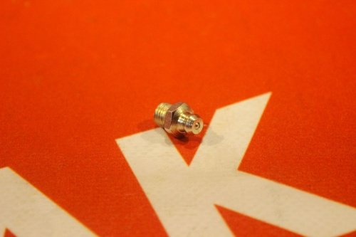 Тавотница (пресс-масленка), 8мм, 180° фото 3 Тавотница (пресс-масленка), 8мм, 180° фото 3