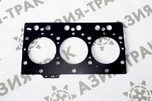 Прокладка ГБЦ 3TNE78A Yanmar SK25SR Прокладка ГБЦ 3TNE78A Yanmar SK25SR