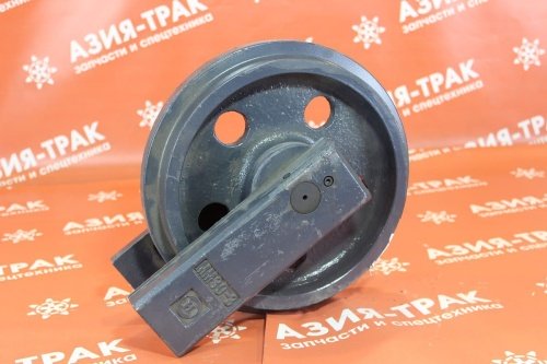 Колесо направляющее (ленивец) MITSUBISHI MM30 фото 2 Колесо направляющее (ленивец) MITSUBISHI MM30 фото 2