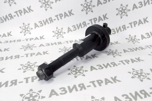 Натяжитель гусеничной цепи Kobelco SK60-5 фото 3