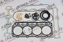 Ремкомплект ДВС EDM-4D88E Komatsu PC58UUx-5 Ремкомплект ДВС EDM-4D88E Komatsu PC58UUx-5