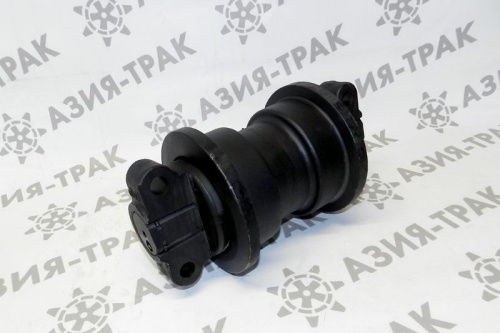 Опорный каток на KOBELCO SK100 (1) фото 3