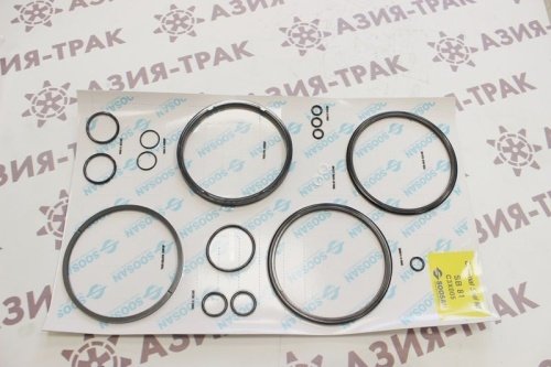 C3X005, Ремкомплект на гидромолот SB81 C3X005, Ремкомплект на гидромолот SB81