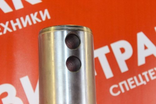 Палец ковша 80*680 несмазываемый фото 2