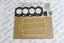 Ремкомплект ДВС AJ-4JJ1X Hitachi ZX145W-3 Ремкомплект ДВС AJ-4JJ1X Hitachi ZX145W-3