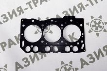 Прокладка ГБЦ 3TNE68 Yanmar SK13SR Прокладка ГБЦ 3TNE68 Yanmar SK13SR