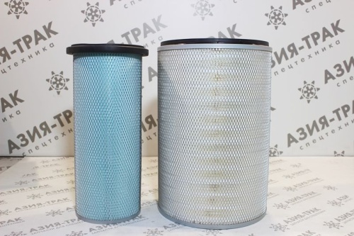 JS3006AB Фильтр воздушный