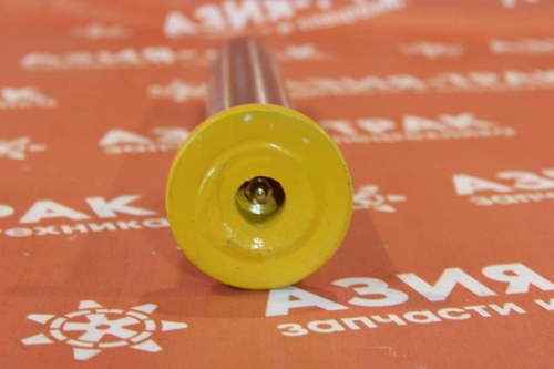 Палец ковша 50*420 фото 3 Палец ковша 50*420 фото 3