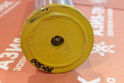 Палец ковша 90*500 фото 5