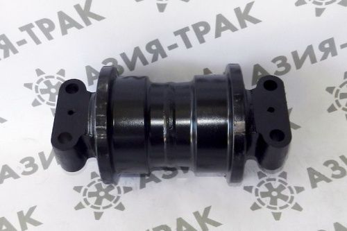 Опорный каток на CAT 312