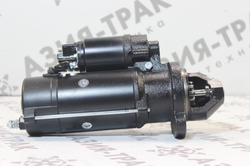 320/09022 Стартер JCB 3CX 12V/11T/4.2KW
