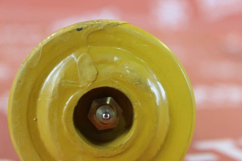 Палец ковша 45*310 фото 3 Палец ковша 45*310 фото 3