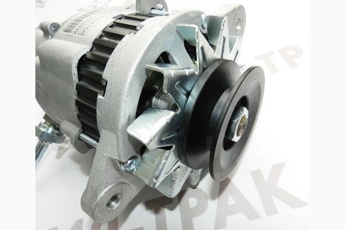 A5T70183 Генератор (4D31, 4D30A) 24V/40A фото 4