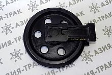 Колесо направляющее (ленивец) Yanmar B5 (2) Колесо направляющее (ленивец) Yanmar B5 (2)