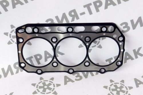 Прокладка ГБЦ EDM-3D88E Komatsu PC30UU-5 фото 2