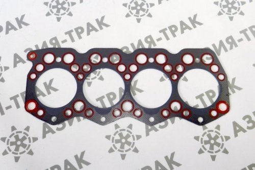 Прокладка ГБЦ S4F Kato HD250SE