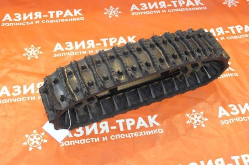 Резиновая гусеница 180x60x31 HNM фото 2