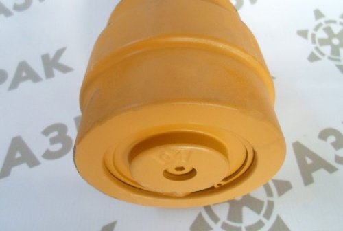 Поддерживающий каток на MITSUBISHI BD2G фото 3 Поддерживающий каток на MITSUBISHI BD2G фото 3