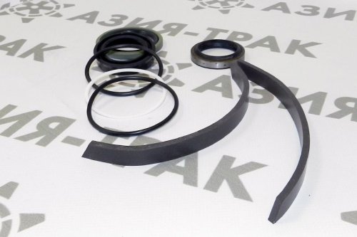 Ремкомплект гидроцилиндра ковша Hitachi EX22 фото 2 Ремкомплект гидроцилиндра ковша Hitachi EX22 фото 2