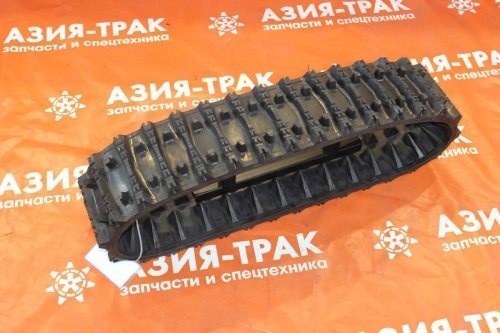 Резиновая гусеница 180x60x31 HNM фото 2