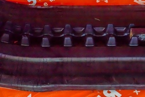 Резиновая гусеница 450x86x55 (D) фото 3 Резиновая гусеница 450x86x55 (D) фото 3