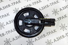 Колесо направляющее (ленивец) Yanmar VIO30 / VIO35 (1) Колесо направляющее (ленивец) Yanmar VIO30 / VIO35 (1)