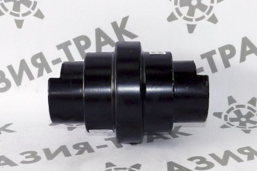 Опорный каток на KOBELCO SK50SR