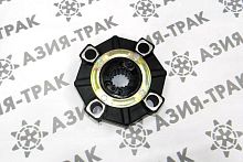 Муфта демпферная 50AM 16T Муфта демпферная 50AM 16T