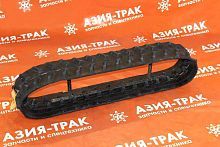 Резиновая гусеница 180x72x31, Lite Резиновая гусеница 180x72x31, Lite