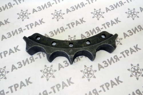 Комплект сегментов звезды Komatsu D85A Комплект сегментов звезды Komatsu D85A