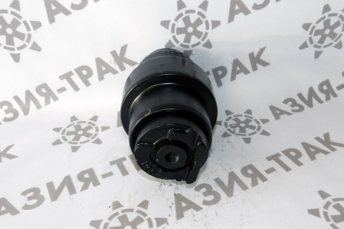 Опорный каток на Hitachi EX40 фото 2