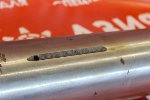 Палец ковша 100*621 фото 3