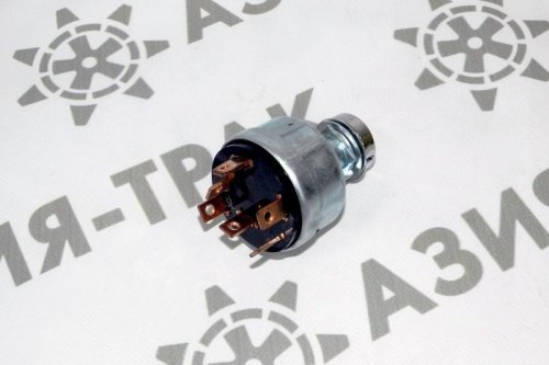 Замок зажигания для экскаватора Sumitomo SH120/SH200 фото 3 Замок зажигания для экскаватора Sumitomo SH120/SH200 фото 3