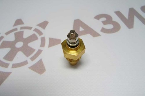 171056-49351 Датчик температуры охлаждающей жидкости фото 4