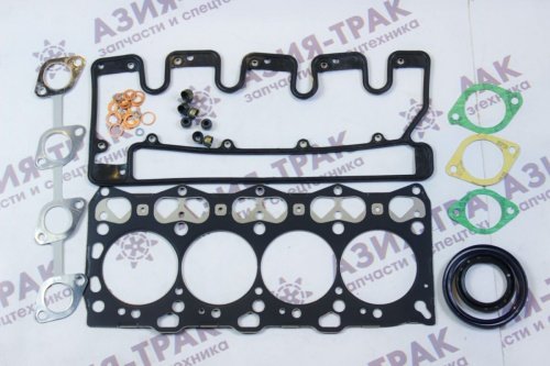 Ремкомплект ДВС 4LE1 Hitachi EX40U