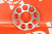 Прижимная пластина TM07 Прижимная пластина TM07