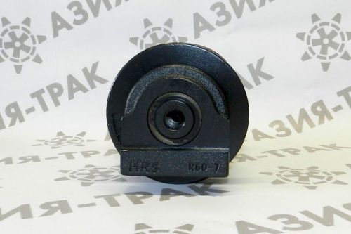 Опорный каток на Hyundai R60.7 фото 3