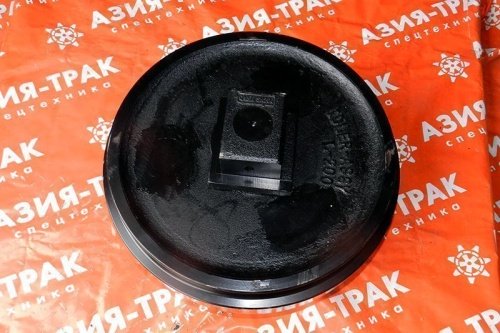 Колесо направляющее (ленивец) SUMITOMO SH200 Колесо направляющее (ленивец) SUMITOMO SH200