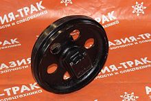 Колесо направляющее (ленивец) SUMITOMO SH75 Колесо направляющее (ленивец) SUMITOMO SH75