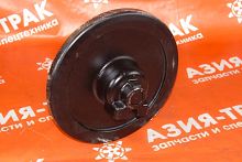Колесо направляющее (ленивец) Kubota RG30 Колесо направляющее (ленивец) Kubota RG30