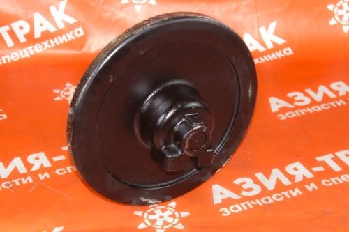 Колесо направляющее (ленивец) Kubota RG30 Колесо направляющее (ленивец) Kubota RG30