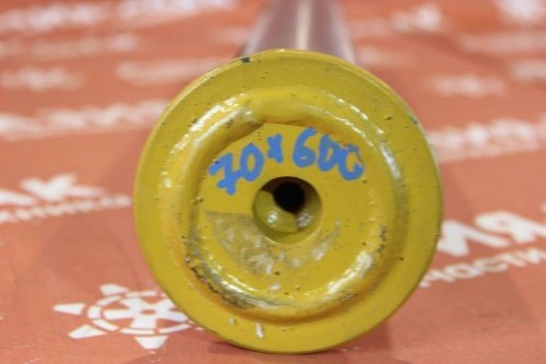 Палец ковша 70*600 фото 4