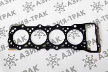 Прокладка ГБЦ 4M42 Прокладка ГБЦ 4M42