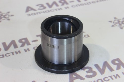 Втулка 60*75*70/110*10 (грибковая)