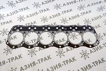 Прокладка ГБЦ 6D14C Yanmar K904CL Прокладка ГБЦ 6D14C Yanmar K904CL