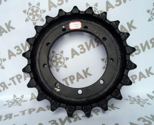 Звезда приводная на IHI 30, H36 фото 3 Звезда приводная на IHI 30, H36 фото 3