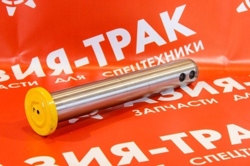 Палец ковша 50*340 несмазываемый фото 3