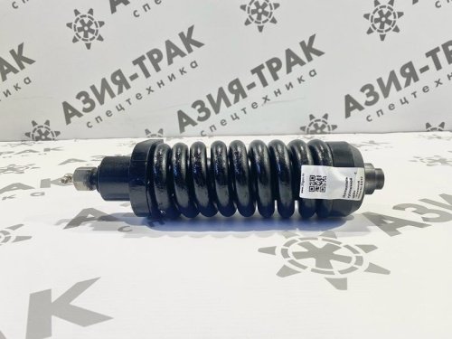 Натяжитель гусеничной цепи с пружиной Hitachi EX12