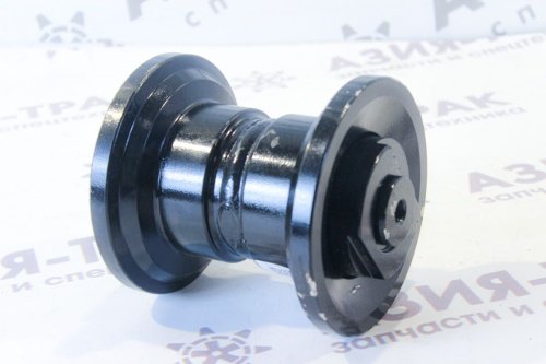 Опорный каток на KOBELCO SK35SR фото 3